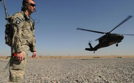 الولايات المتحدة تبدأ غارات جوية واسعة النطاق على تنظيم الدولة في سوريا