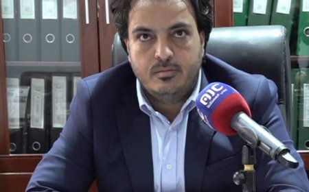 وزارة الكهرباء والطاقة تعلن تأييدها لإعلان دولة الجنوب العربي وتؤكد جهوزيتها الكاملة ومواصلة العمل