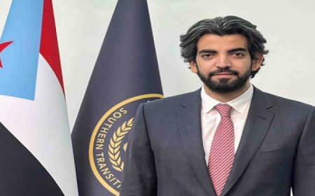 البيض: للمجلس الانتقالي خيارات متعددة لملء الفراغ السياسي في الجنوب