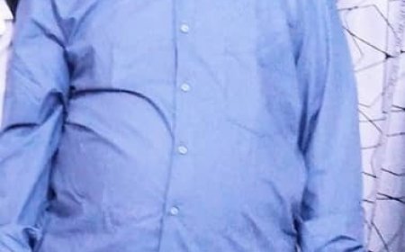 نائب مدير صحة الأزارق  يبارك انتصارات القوات المسلحة الجنوبية ويؤكد دعمه للزُبيدي