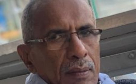 حين يختل الميزان ..!!