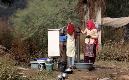 أزمة المياه في راجستان تضغط على أكبر شركات المشروبات العالمية وتزيد الشكاوى المحلية