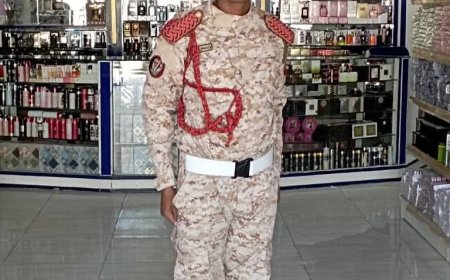 قصف حضرموت… حين يُعاقَب المطالب بالثروة ويُترك العدو الحقيقي