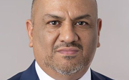 ‏وزير الخارجية الأسبق، خالد اليماني يفند الحجج القانونية لدعوة العليمي للسعودية للتدخل العسكري