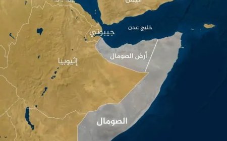 دول عربية وإسلامية ترفض اعتراف إسرائيل بـ«أرض الصومال» وتؤكد دعم وحدة وسيادة الصومال