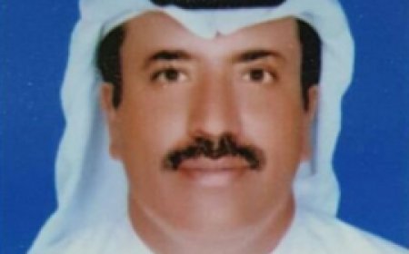 إلى رئيس مجلس الرئاسة اليمني .. مالكم كيف تحكمون