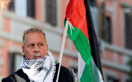 إيطاليا تعتقل 9 أشخاص بتهمة التمويل لحماس عبر جمعيات خيرية