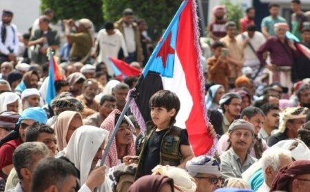 تقرير بريطاني : ظهور دولة الجنوب سيكون قريبا