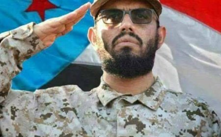 بن بريك: السعودية تعتدي رسمياً على بلادنا حضرموت وعلى مينائها المدني