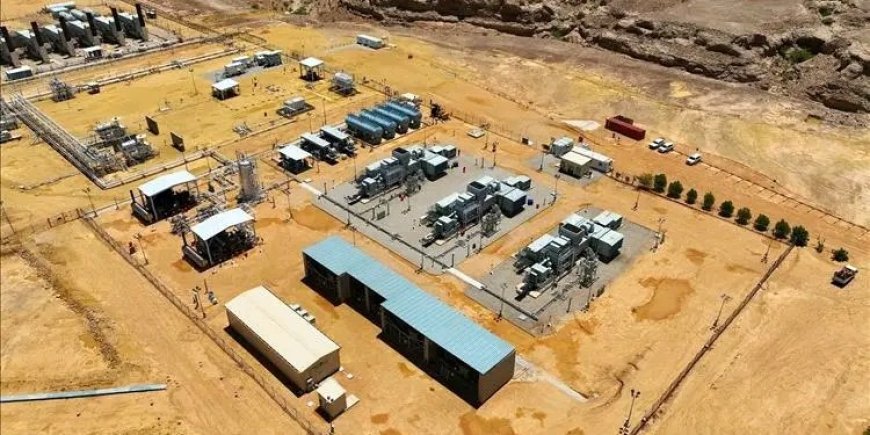 شركة بترومسيلة تعلن توقفًا كاملًا لعمليات الإنتاج والتكرير في قطاع 14 بسبب تدهور الوضع الأمني