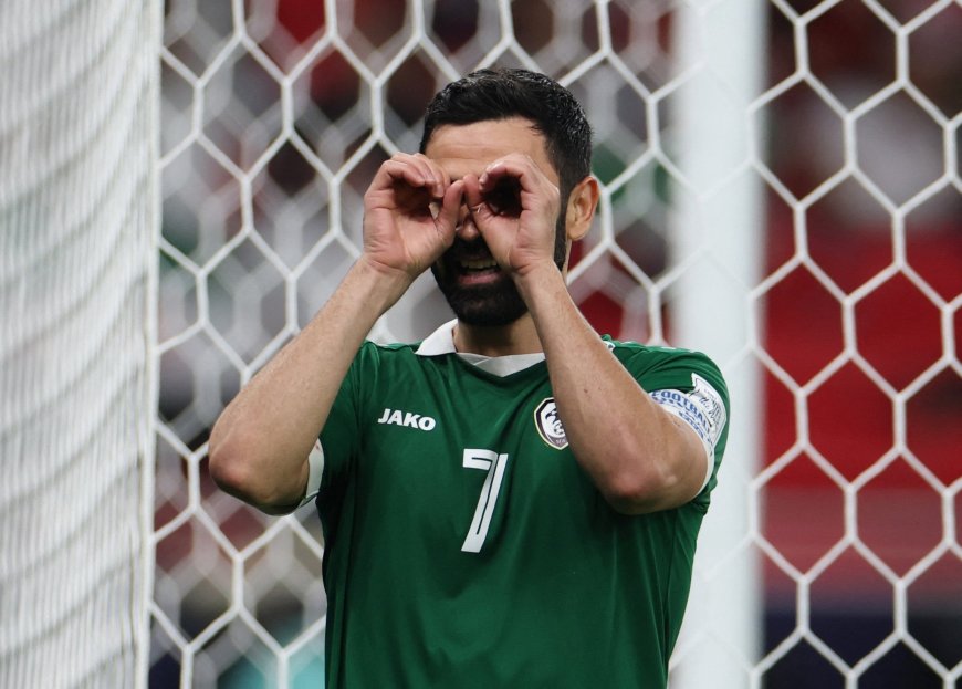 سوريا تستهل مشوارها في كأس العرب 2025 بفوز ثمين على تونس