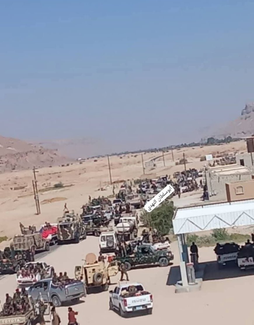 ‏انشقاقات في "العسكرية الأولى": قيادات جنوبية تتجه للانضمام إلى القوات الجنوبية