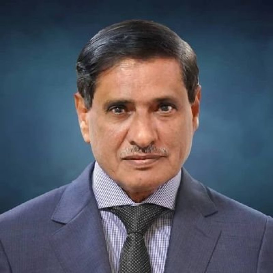 اللواء فرج البحسني : إرادة الدولة تنهي تمرد "عمرو بن حبريش" في حضرموت