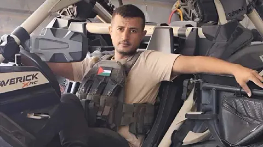 "بابلو سكوبار غزة".. من هو ياسر أبوشباب الذي قُتل في رفح؟