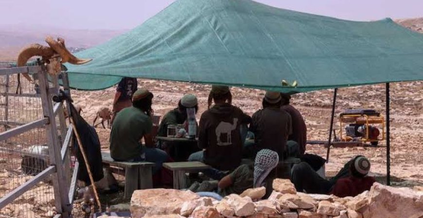 نتنياهو يأمر بإخلاء 14 بؤرة استيطانية واعتقال 70 مستوطناً مُتهمين بالعنف في الضفة الغربية