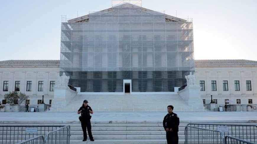 المحكمة العليا الأميركية تمهّد لتوسيع سلطة ترامب في إقالة مسؤولي الوكالات المستقلة