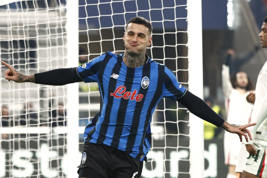 أتالانتا يقلب الطاولة على تشلسي ويعزز حضوره الأوروبي بفوز مثير في برغامو