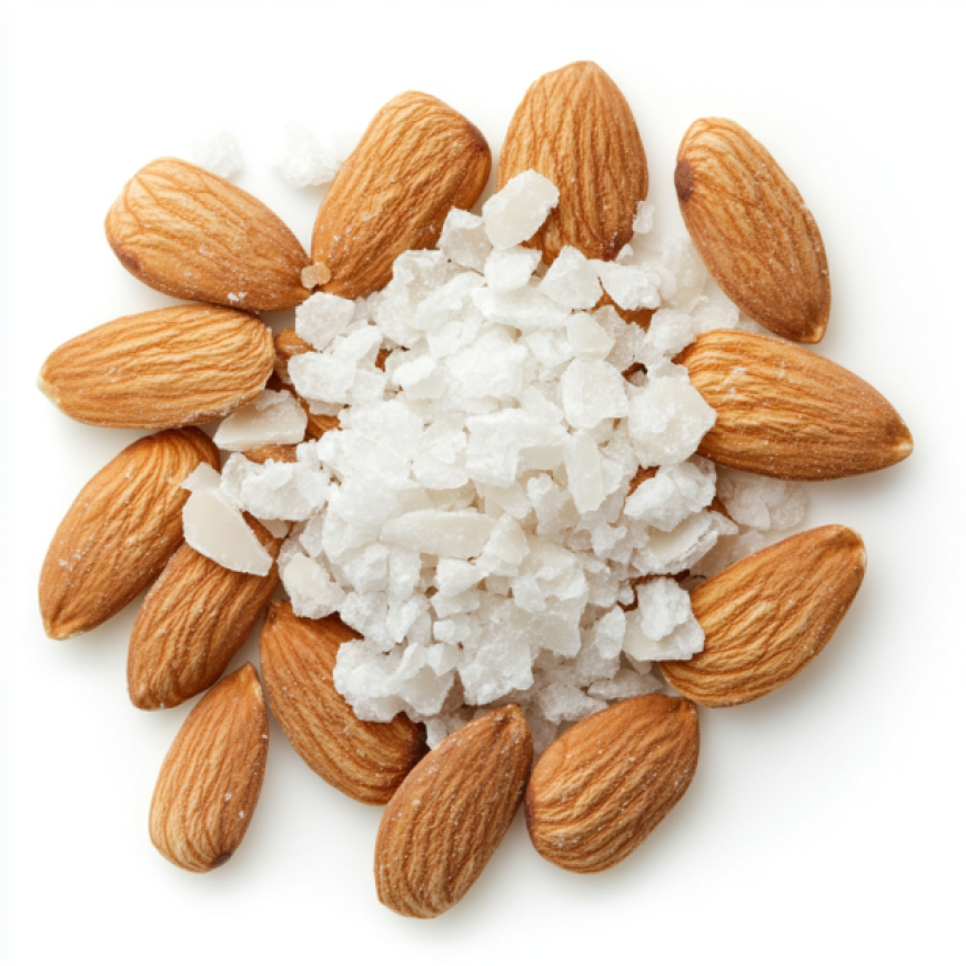 حمض المندليك… مكوّن تجميلي يتصدّر اهتمامات العناية بالبشرة بفضل فعاليته ولطافته