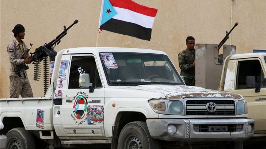 بحاج لـ إيجبتك: انتصارات حضرموت والمهرة باليمن تمهد لاعتراف دولي بالجنوب