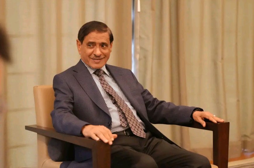 اللواء البحسني: حضرموت مقبلة على مرحلة خير تتطلب العمل الجماعي والوحدة الوطنية