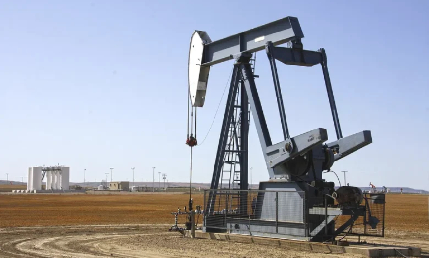 ارتفاع أسعار النفط مع تصاعد التوترات الجيوسياسية ومخاوف اضطراب الإمدادات