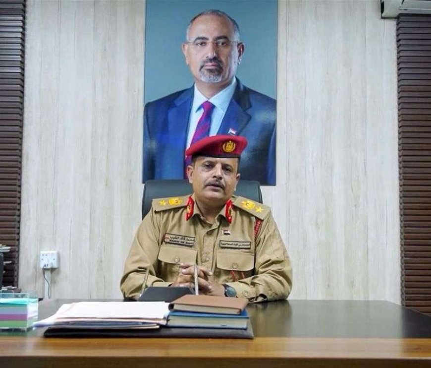 القوات المسلحة الجنوبية تعلن انطلاق «عملية الحسم» في أبين لمعركة حاسمة ضد الإرهاب