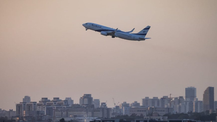 إسرائيل تشهد لأول مرة صافي هجرة سلبي بين الأكاديميين في 2024