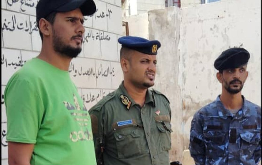 جهود أمنية وخدمية متكاملة قائد شرطة القلوعة يقود مسار ضبط الأسعار ومعالجة أزمة المياه