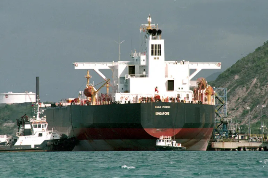 حصار فنزويلا يشعل الجدل: تصعيد ترامب ضد مادورو قد يضعف ردع واشنطن للصين في ملف تايوان