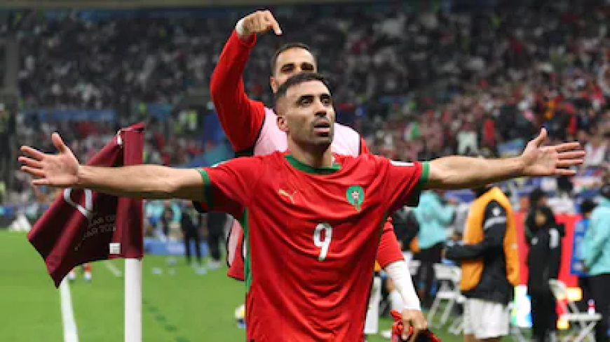 المغرب يُتوج بطلاً لكأس العرب 2025 بعد فوزه المثير على الأردن