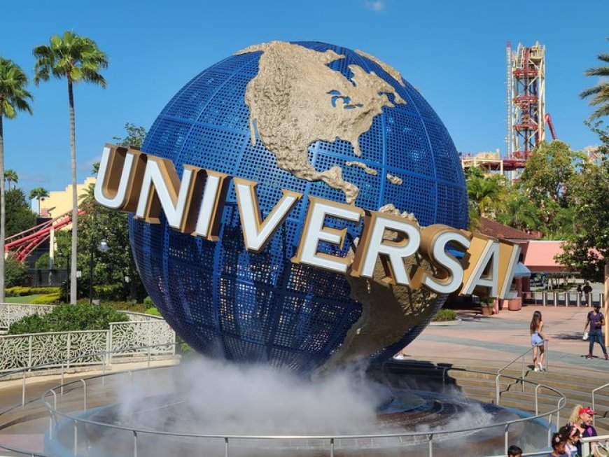 «يونيفرسال ستوديوز» تدرس إنشاء متنزه ترفيهي ضخم في السعودية ضمن توسّع استثماري عالمي