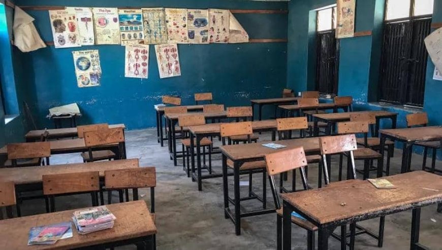 نيجيريا تعلن إطلاق سراح آخر 130 تلميذًا مختطفًا من مدرسة بولاية النيجر