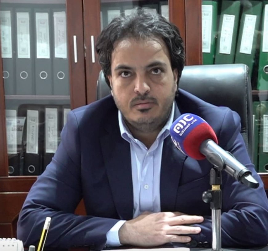 وزارة الكهرباء والطاقة تعلن تأييدها لإعلان دولة الجنوب العربي وتؤكد جهوزيتها الكاملة ومواصلة العمل