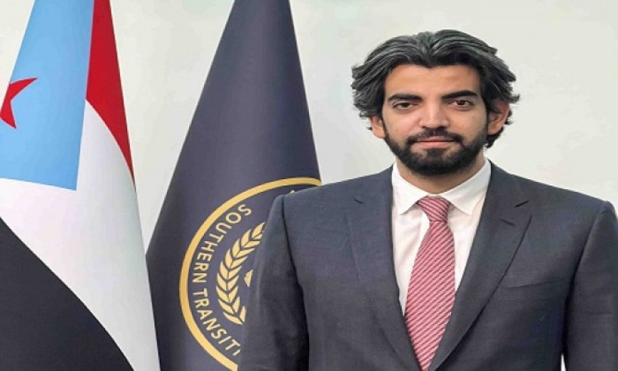 البيض: للمجلس الانتقالي خيارات متعددة لملء الفراغ السياسي في الجنوب