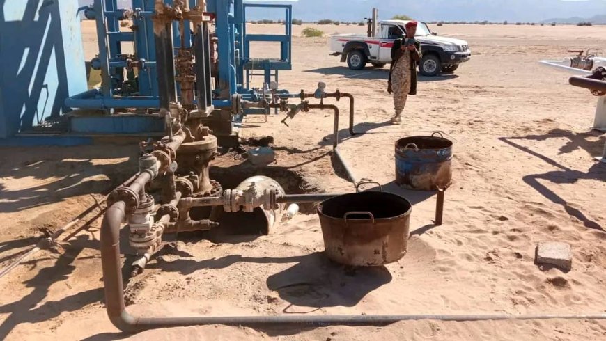 النائب العام يوجه بالتحقيق في اكتشاف محطات تكرير مخالفة بالخشعة