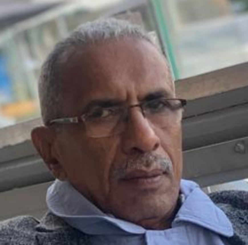 حين يختل الميزان ..!!