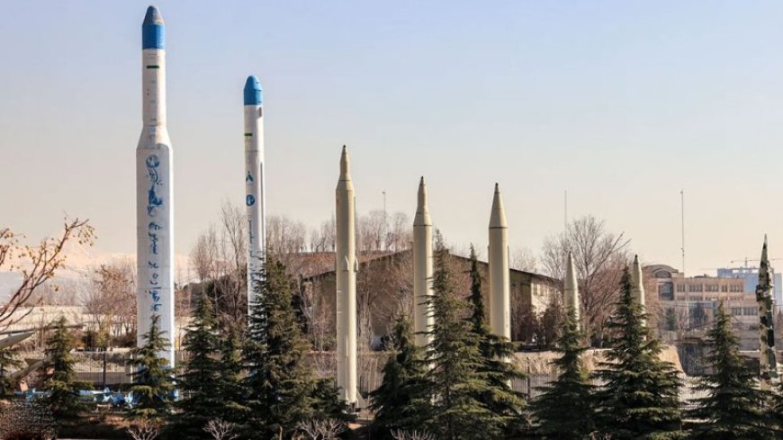 إسرائيل وإيران على حافة مواجهة محتملة وسط تحذيرات من التهديد الصاروخي