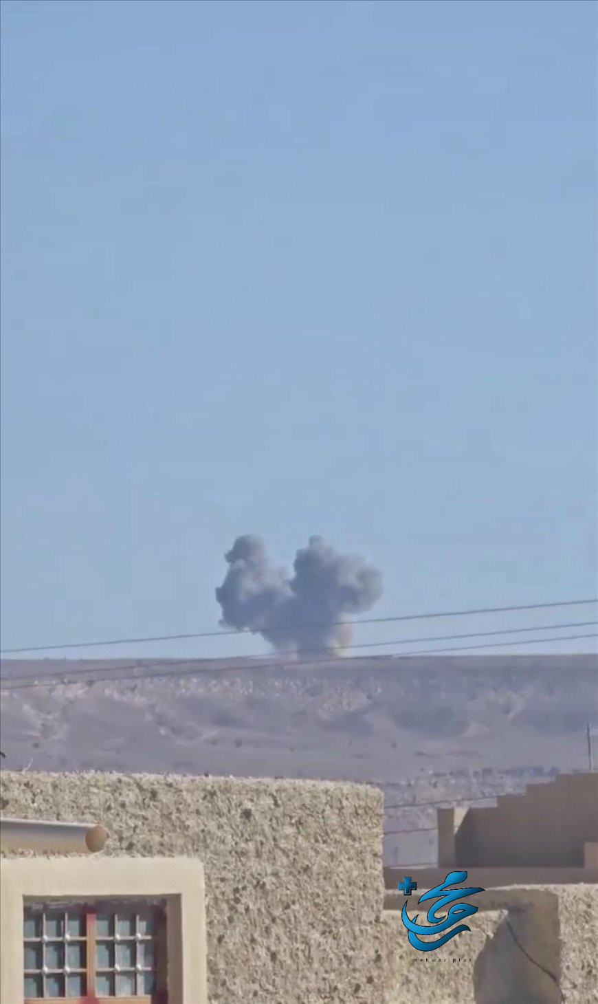 مستجدات حضرموت صباح الجمعة: اشتباكات عنيفة وقصف جوي