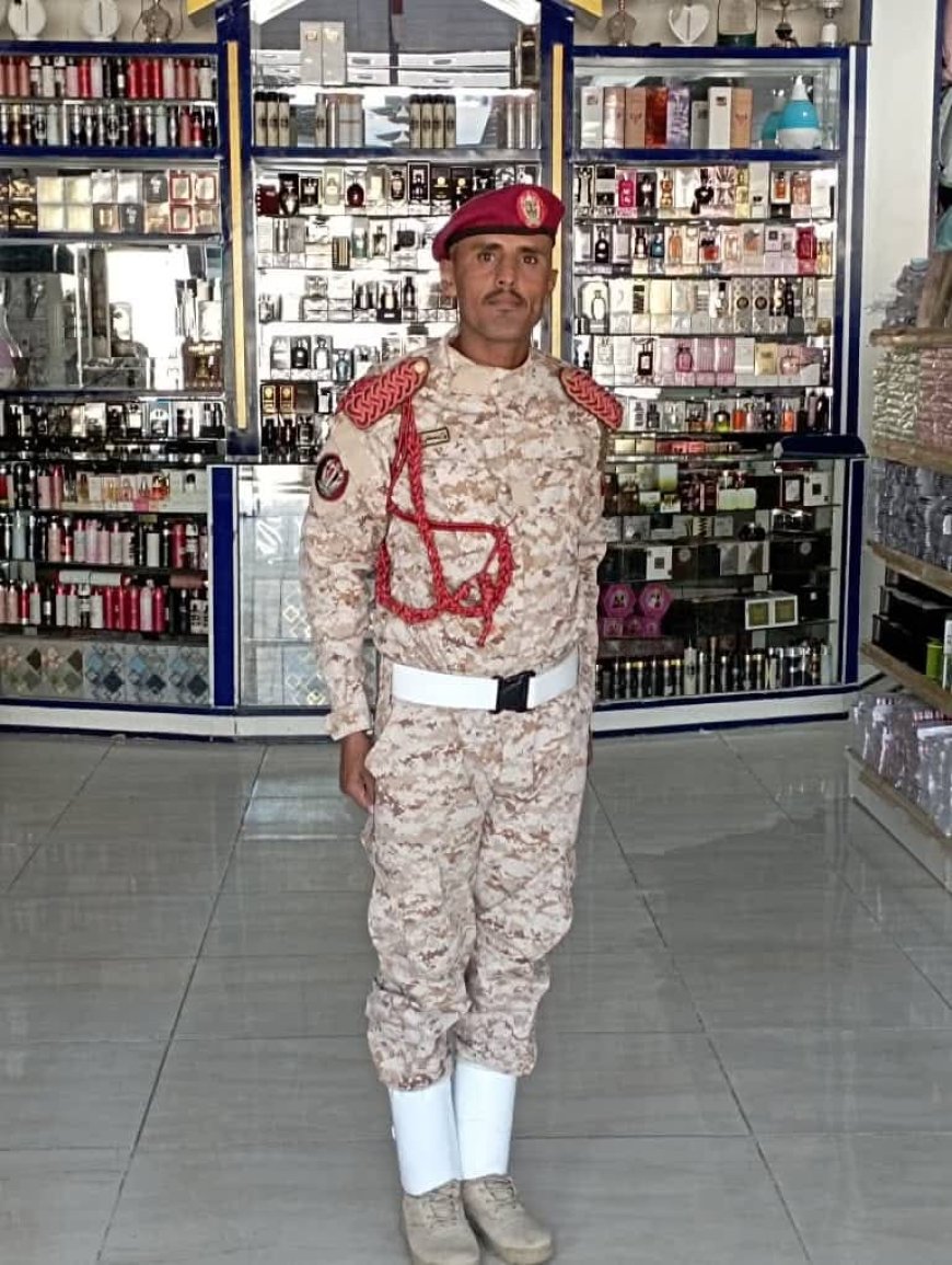 قصف حضرموت… حين يُعاقَب المطالب بالثروة ويُترك العدو الحقيقي