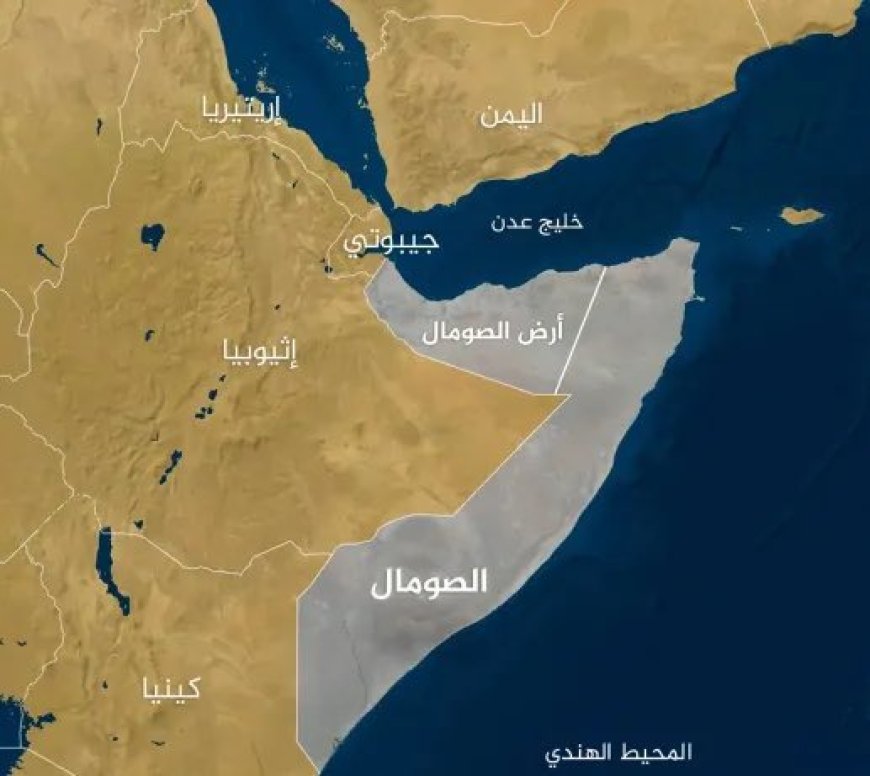 دول عربية وإسلامية ترفض اعتراف إسرائيل بـ«أرض الصومال» وتؤكد دعم وحدة وسيادة الصومال