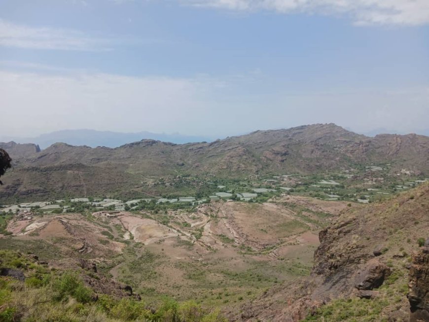 مدرسة السلام في حجلان… تدهور تعليمي يستدعي تدخل الجهات المختصة