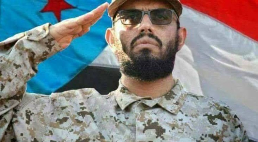 بن بريك: السعودية تعتدي رسمياً على بلادنا حضرموت وعلى مينائها المدني