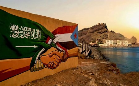 الجنوب… بين مشروع الحرب الثالثة وعدالة القضية وموازين الإرادة الدولية 