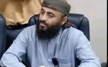 القائد العام لالوية درع الوطن : ننأى بأنفسنا عن المعارك الجارية ولا نشارك في أي قتال داخلي ضد أهلنا في الجنوب العربي