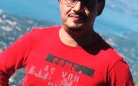 يا أحرار الجنوب… يا أبناء هذا الشعب العظيم الذي لم ينكسر يومًا، ولم يعرف الهزيمة كقدرٍ أبدي…