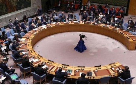 مجلس الأمن يعقد جلسة طارئة لمناقشة العملية العسكرية الأمريكية في فنزويلا