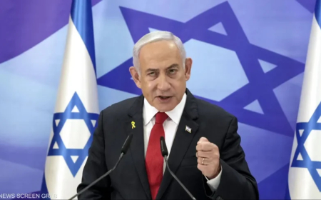 نتنياهو يبعث رسالة إلى إيران عبر بوتين عن عدم نيته بشن أي هجوم على إيران