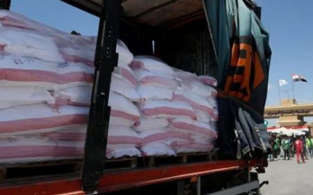 الإتحاد الأوروبي يدعو إسرائيل للسماح بعمل المنظمات غير الحكومية في أراضي فلسطين