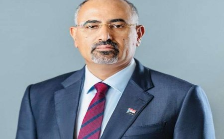 الأعجم: التصعيد الإعلامي ضد الزُبيدي لم يعد مجديًا… والمرحلة تتطلب أفعالًا لا خطابات