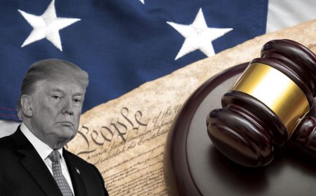 قاضية فيدرالية توقف قرار ترامب بإنهاء الوضع القانوني المؤقت لعشرات الآلاف من المهاجرين